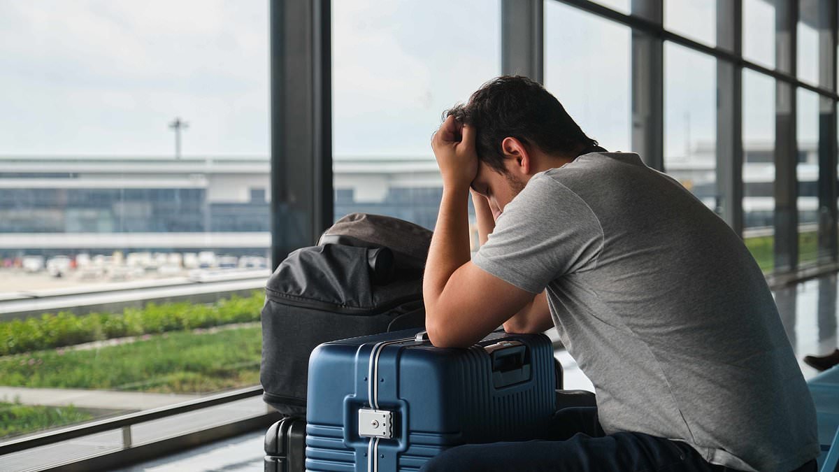 Are you guilty of any of these annoying travel habits? From blocking baggage carousels to being 'gate lice'