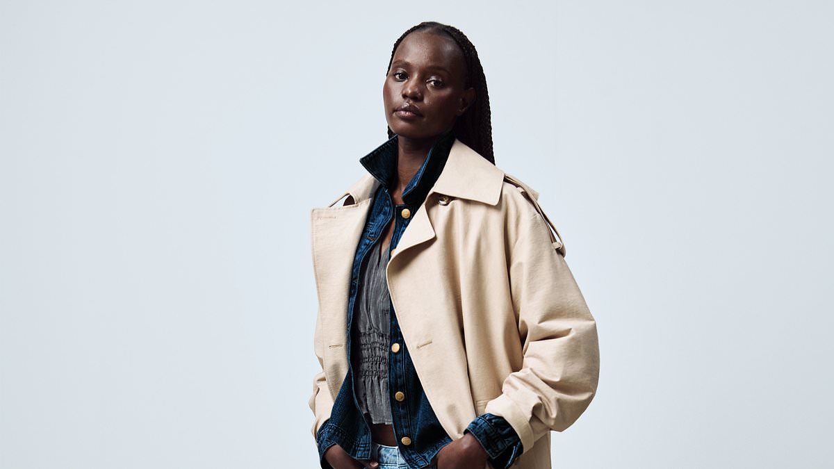 John Lewis faces a battle to beat arch rival M&S...so will its spring/summer range tempt fashion-conscious shoppers back? LAURA CRAIK gives her verdict - and the 10 pieces to buy now