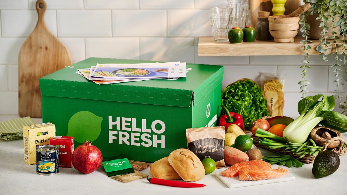 Convenient home delivery meal kits cost up to £35 more than buying the ingredients in the shops, consumer experts warn