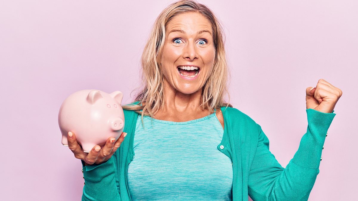 Both Premium Bonds £1m jackpot winners in March had maximum holding of £50,000... again!