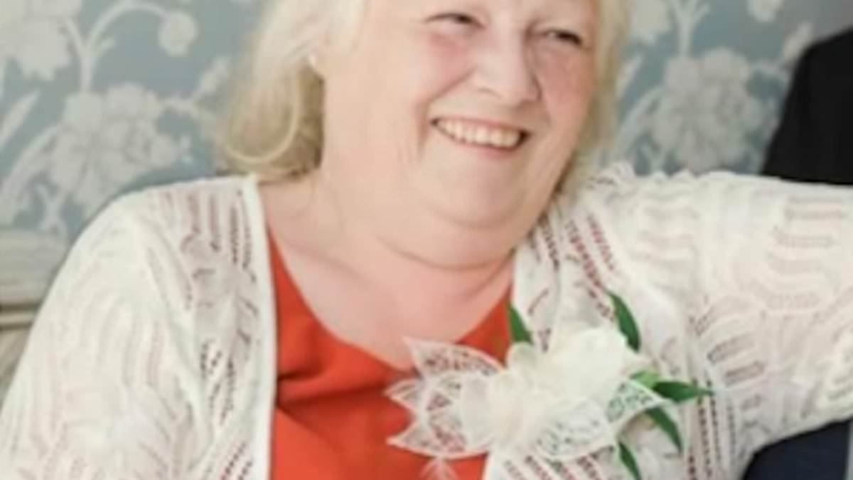 Aspiring rapper who left pensioner in charge of XL Bullies that mauled her to death is jailed for 10 years