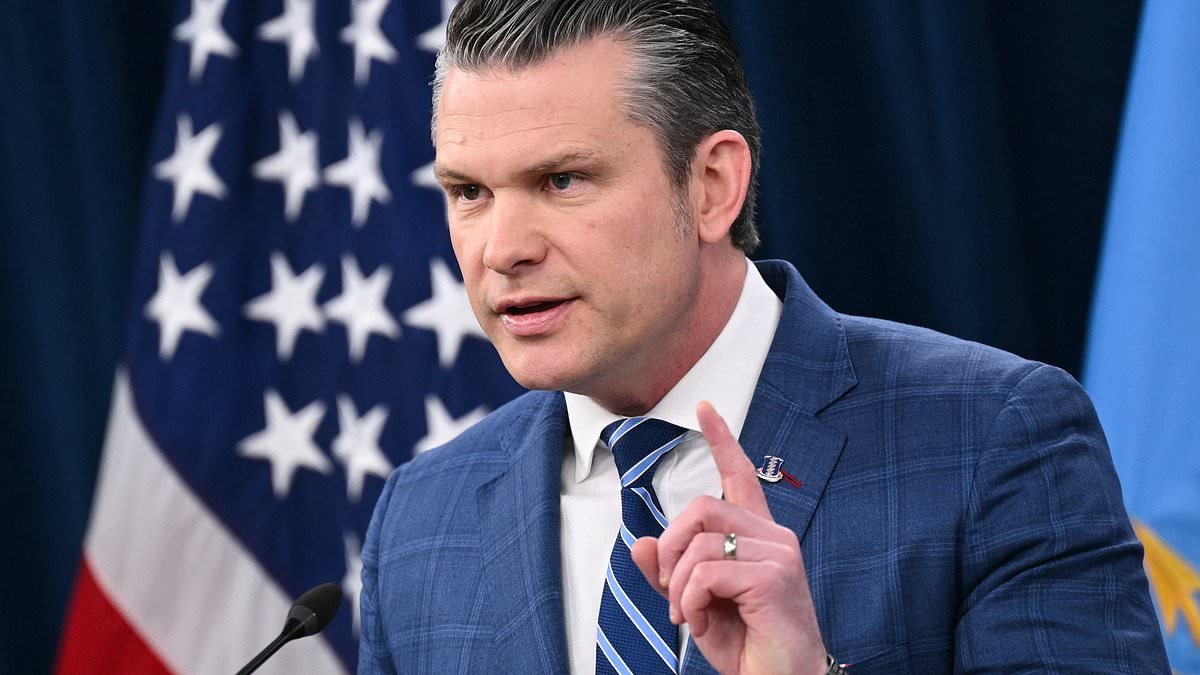 Eligible US men will be automatically registered for military draft pool beginning in December