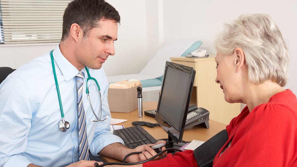 Patients are arriving not just with symptoms, but with scripts - and people in REAL need are being left behind, writes NHS GP and presenter DR RENEE HOENDERKAMP