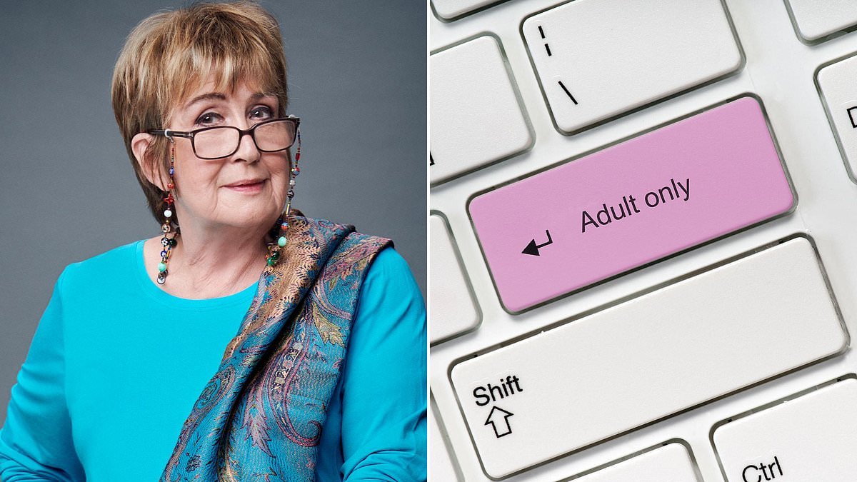 My 12 hours watching humiliating pornography, the sordid 'doll' video that still haunts me and what's really lurking in the internet's most depraved cesspit, by JENNI MURRAY