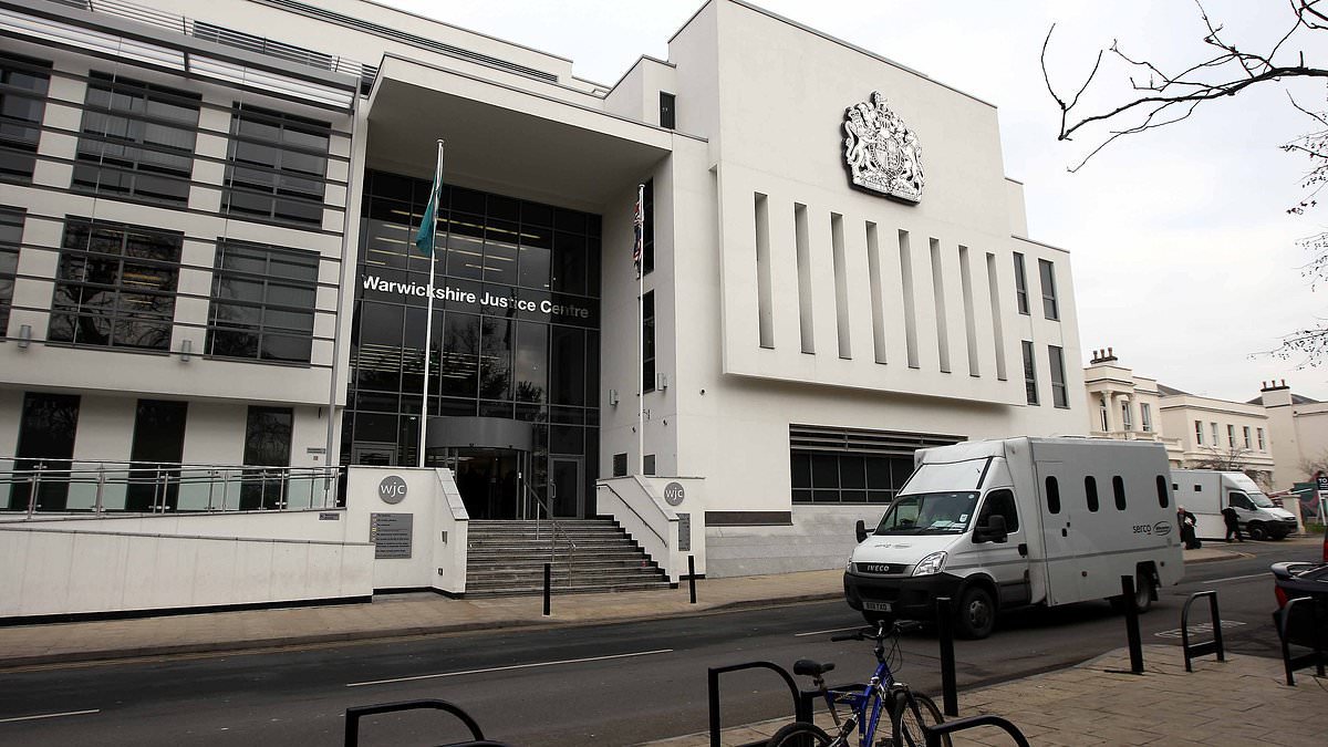 Afghan migrant who raped 12-year-old girl planned to take her to 'Birmingham or London', court hears