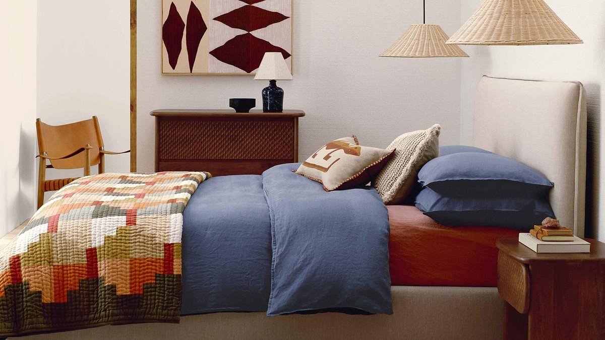 I've just scrolled John Lewis' little-known homeware sale - here are the best buys from budget garden furniture to cut-price kitchen essentials (and there's even 40% off Le Creuset)