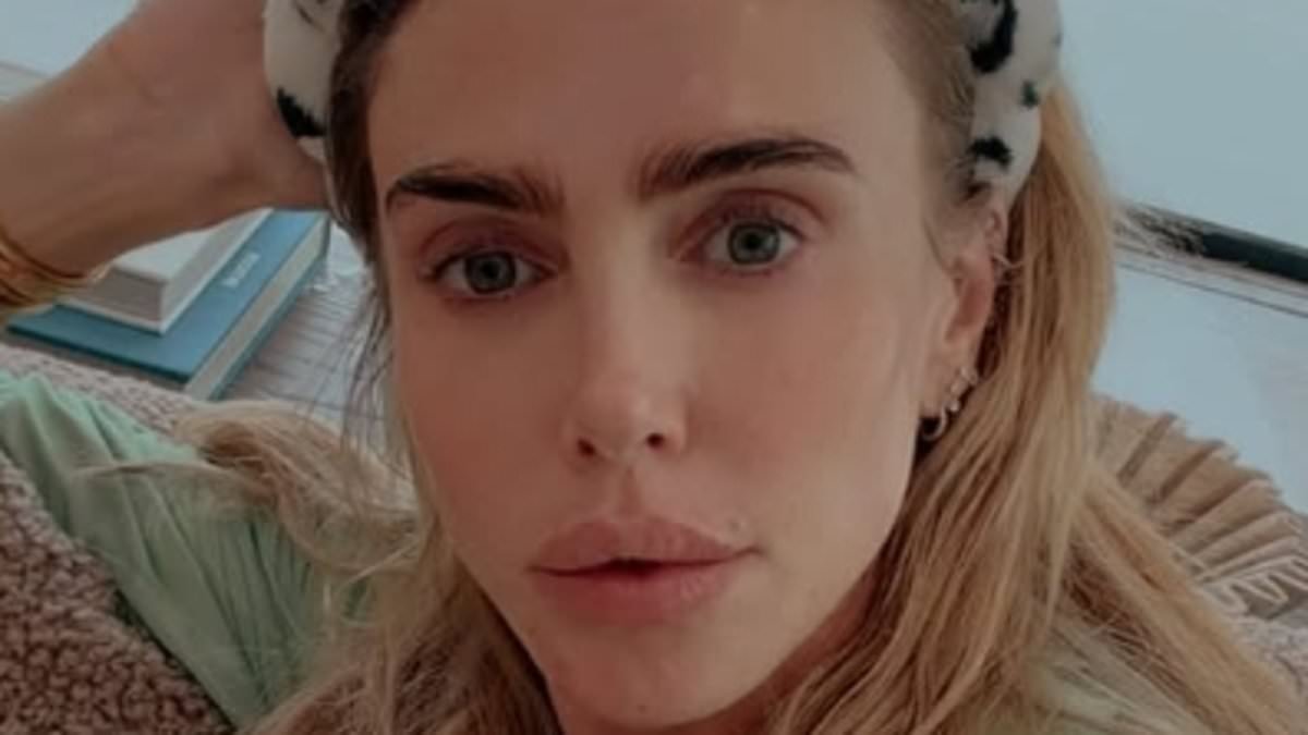 Petra Ecclestone insists she has no regrets about moving to Dubai after reality stars claimed they feel like they are in the 'safest place in the world' as missiles bombard emirate