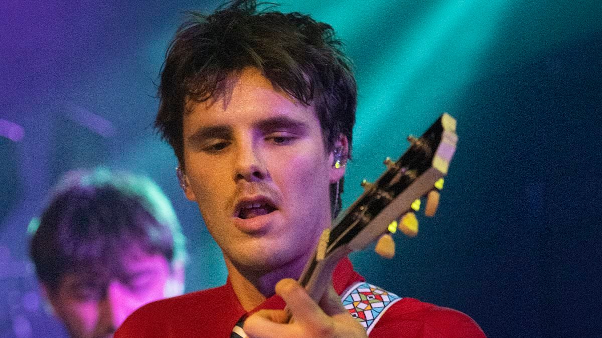 Cruz Beckham, 21, reveals the best piece of advice his parents David and Victoria have given him and makes a racy confession about his sex life with Jackie Apostel, 30, in candid fan Q&A