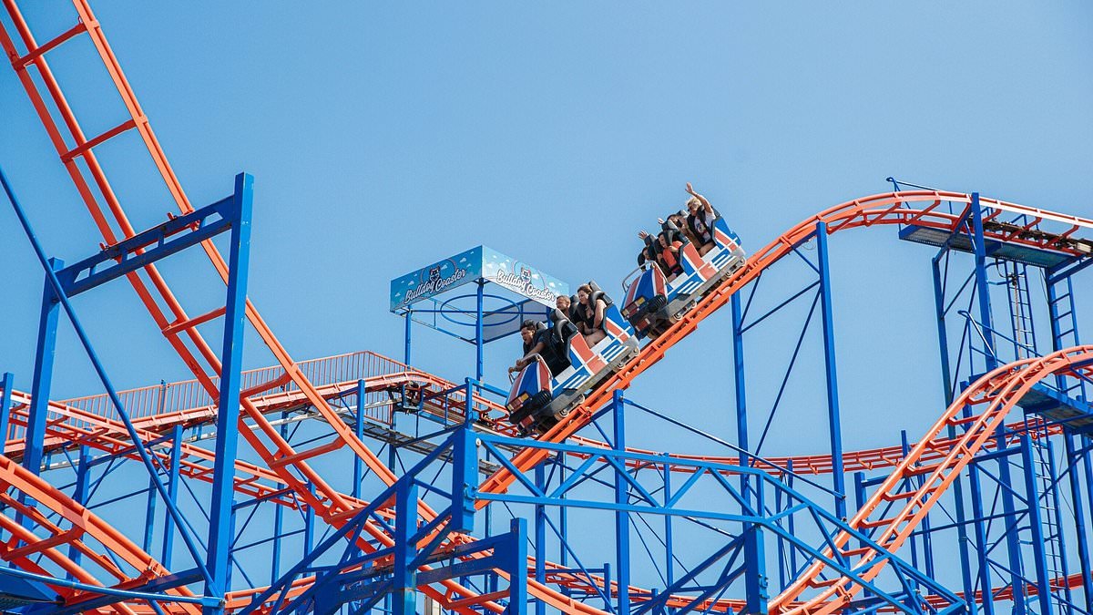 Popular Somerset theme park enters liquidation after 80 years