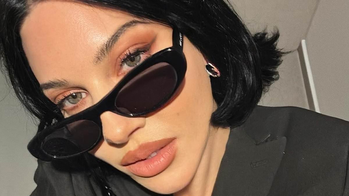 Singer who performed with Big Narstie left nightclub goer with blood streaming down her face after throwing cup in 'unprovoked' attack