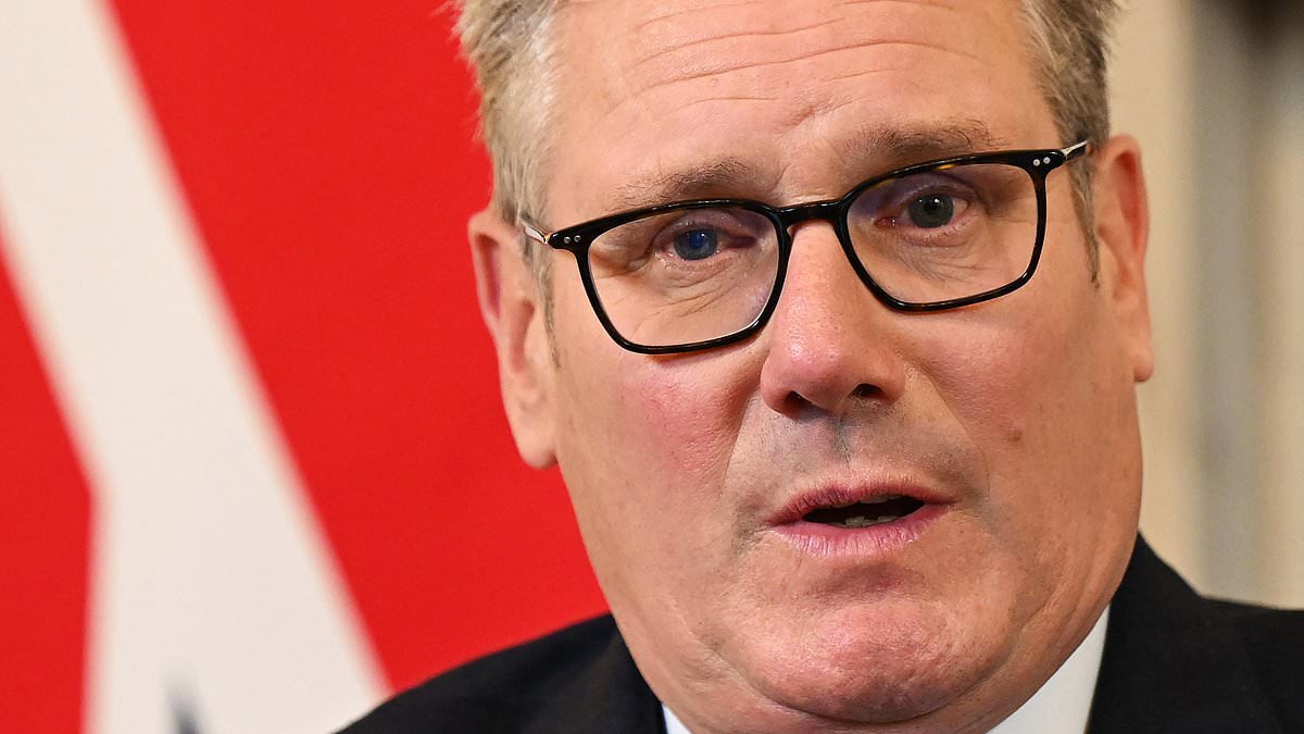 Who could replace Keir Starmer as prime minister? From Red Queen Angela Rayner to the King of the North Andy Burnham we look at who could tilt for No10 and power