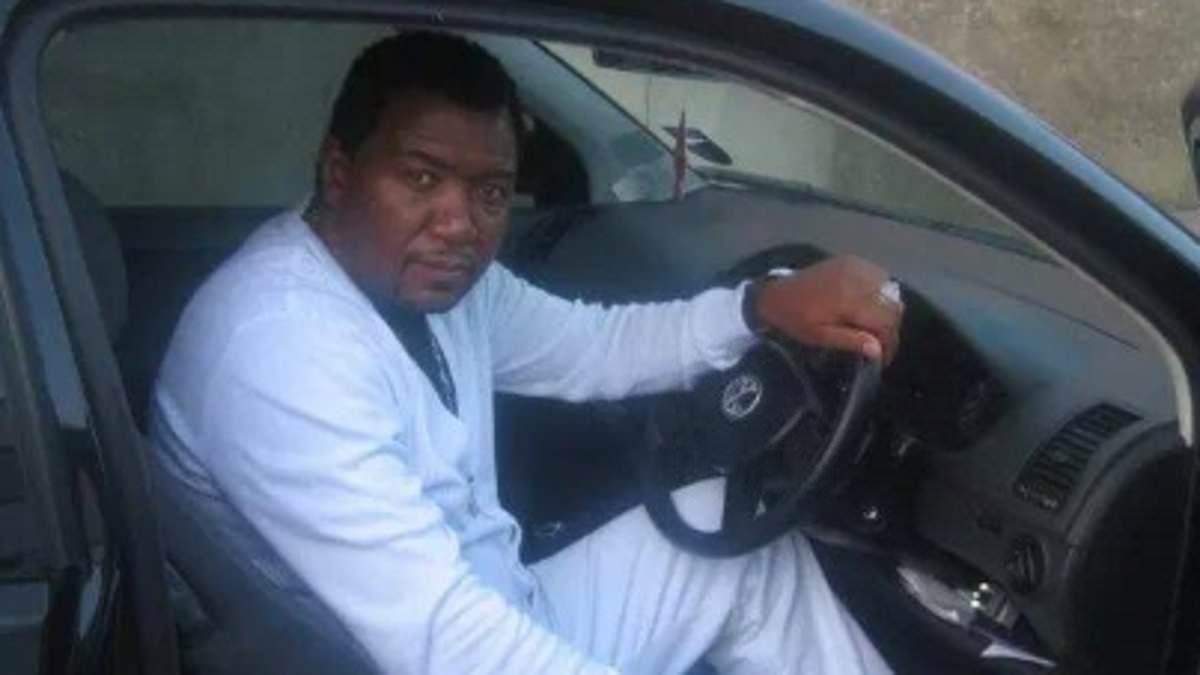 Female pastor charged with gross negligence manslaughter after man drowned during baptism