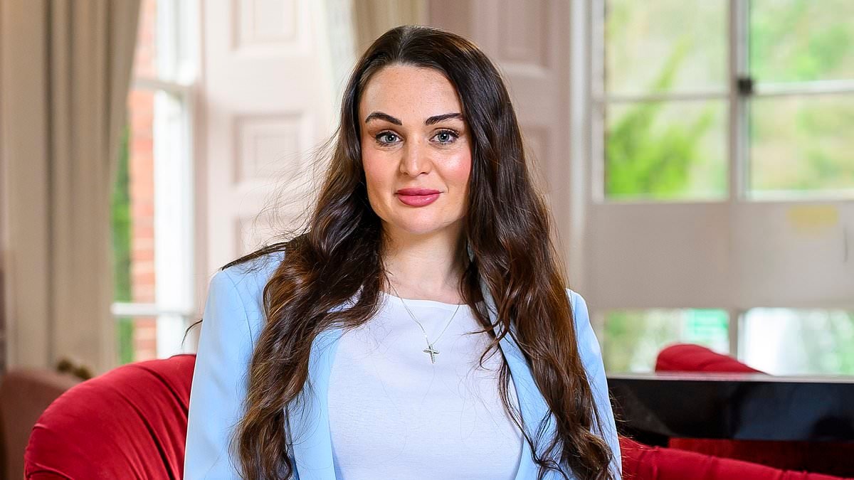 This Morning cosmetic surgery expert tried to silence me: Patient reveals how she overturned gagging order by 'Boob God' Dr Riccardo Frati after breast enlargement complications left her in indescribable pain