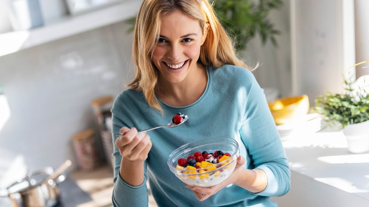 Step off the weight loss rollercoaster with these simple psychological tricks to silence your inner demons: DR MAX PEMBERTON'S new book reveals his 3-step guide to healthier eating - everyday
