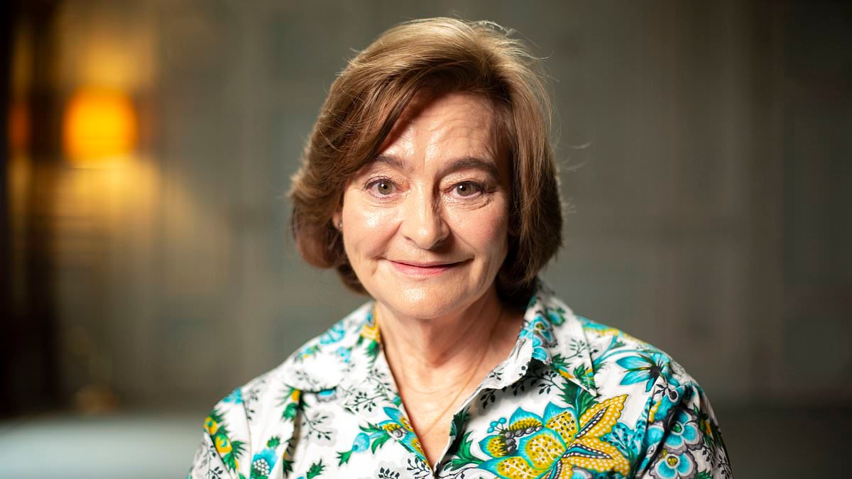 Tony Blair 'lost contact with reality' towards the end of his spell as Prime Minister, wife Cherie claims in new documentary