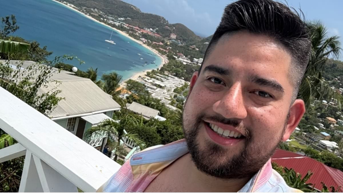 Missing American Airlines flight attendant feared to have fallen victim to terrifying 'devil's breath' plot during layover in Colombia