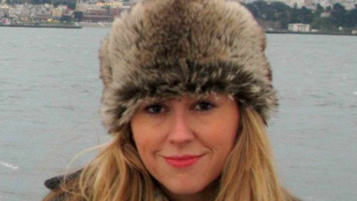 'Please don't tell me she's dead!' Abusive boyfriend wailed to police as he was arrested for murdering partner after he kept her prisoner for 10 days and force fed her vodka lollies