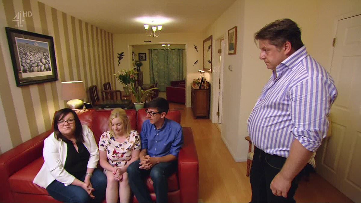 I was caught in the crossfire of Come Dine With Me's most infamous clash - here's what happened when the cameras stopped rolling after the iconic 'sad little life Jane' speech