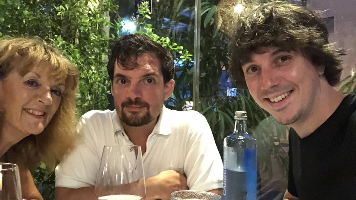 How private clinic fed the £1,000-a-month cannabis addiction that drove my brilliant brother to suicide