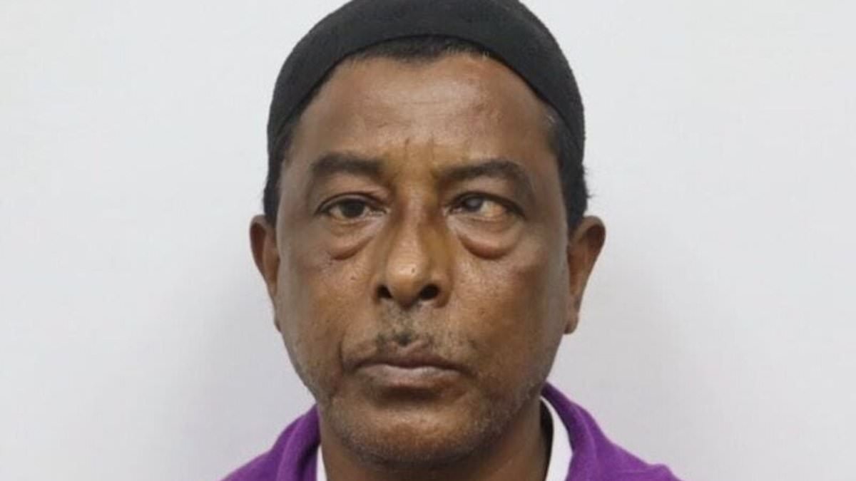 Blind refugee found dead four miles from where Border Patrol 'abandoned' him