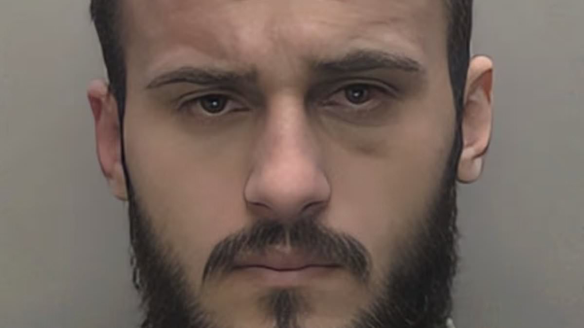 Girl, 13, repeatedly raped by asylum seeker after being lured to hotel by him and another man who stood watch