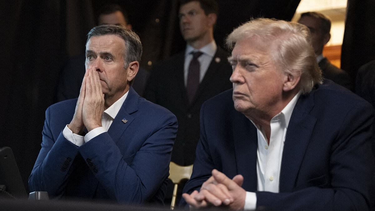 Cuba and Colombia could be next targets for American-made regime change, Trump warns after ousting Maduro