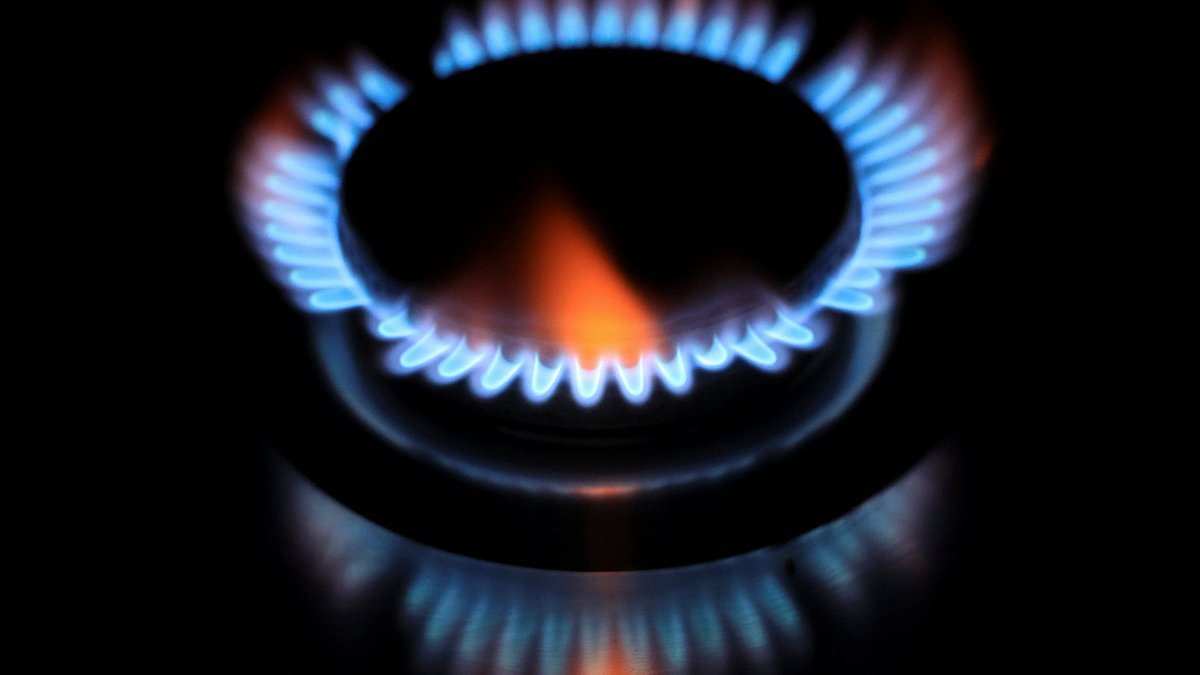 Energy price cap will rise to £1,800 from July after spike in gas prices, says expert forecaster