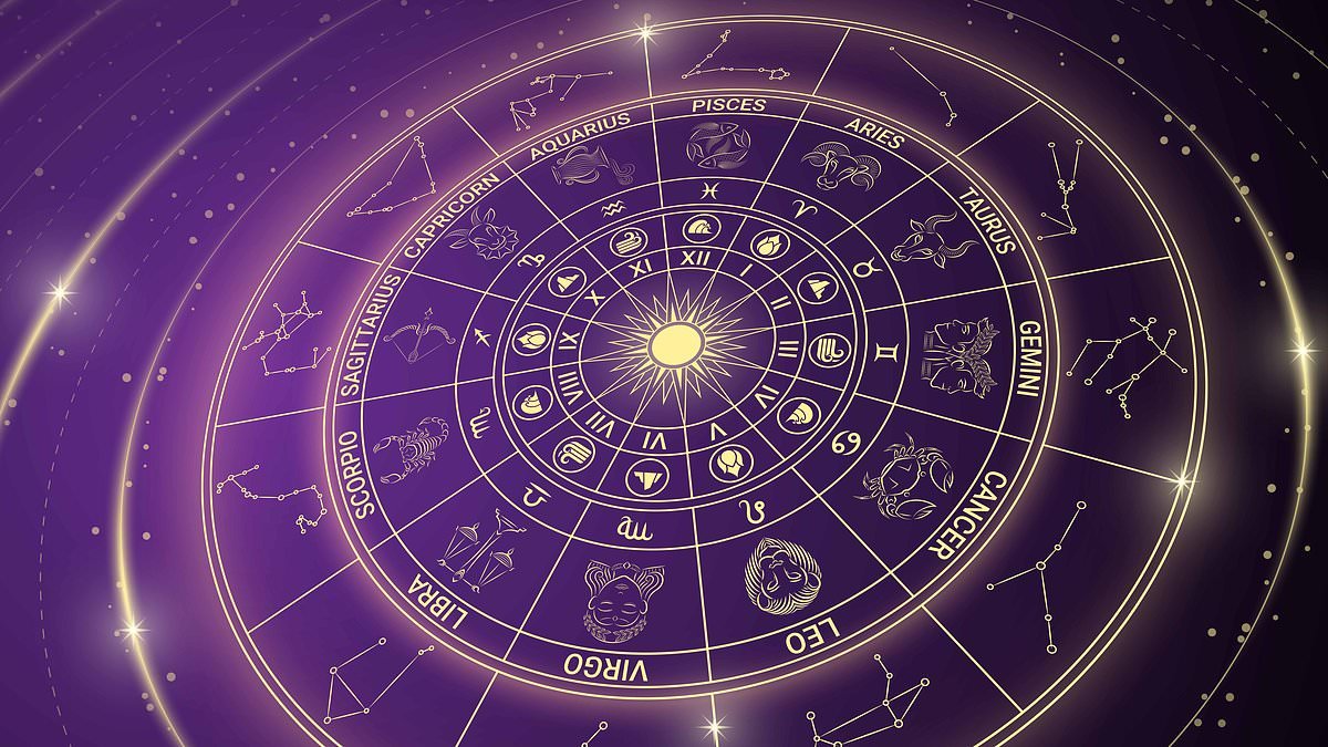 As the Sun follows Venus into Aquarius, Leo's relationships are 'undergoing a reset', says JEMIMA CAINER - while another sign must 'explore a new outlook'