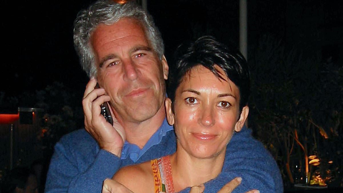 Ghislaine Maxwell pleads the fifth as lawmakers grill her over Epstein probe