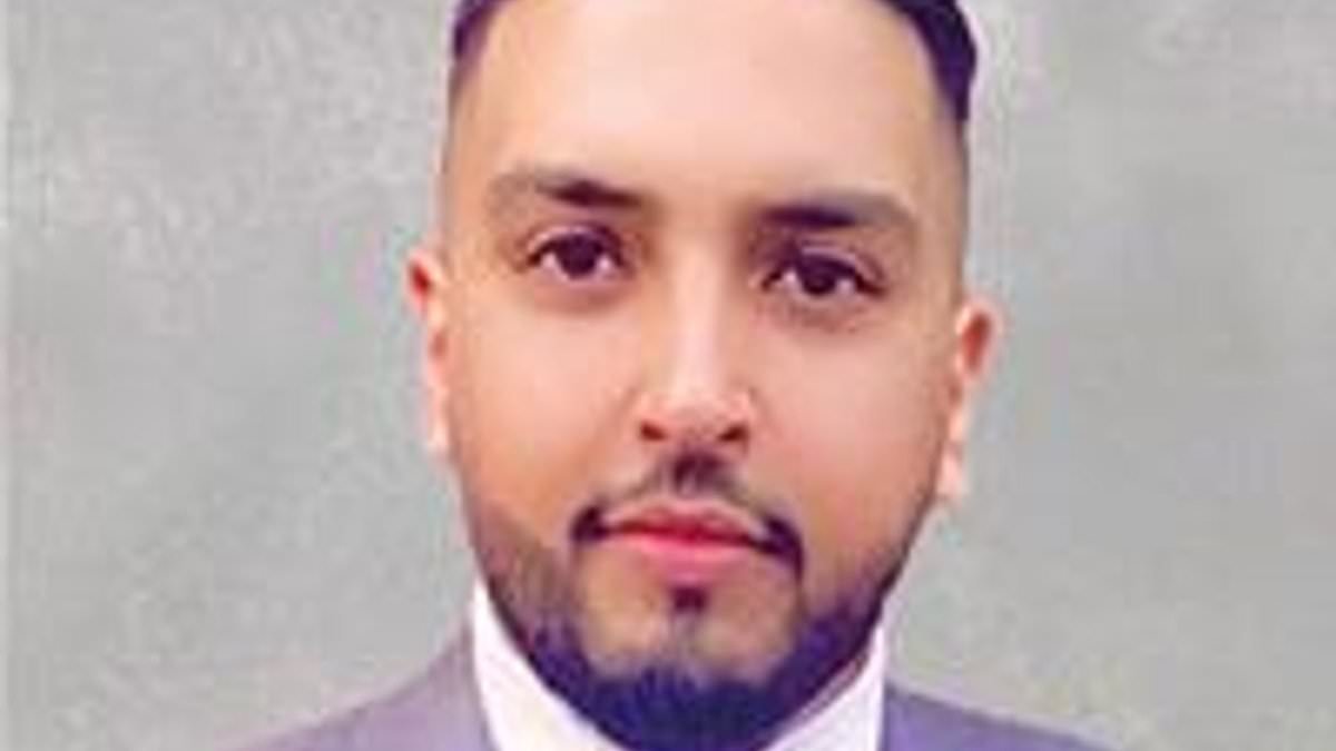 Labour councillor who was pictured dining with crack and heroin dealers is suspended over pickaxe attack on man... 12 years after 'brutal' assault