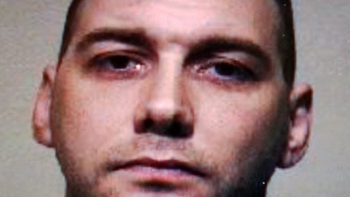 Paedophile who snatched six-year-old girl from her bath before raping her and dumping her naked on a road could be released