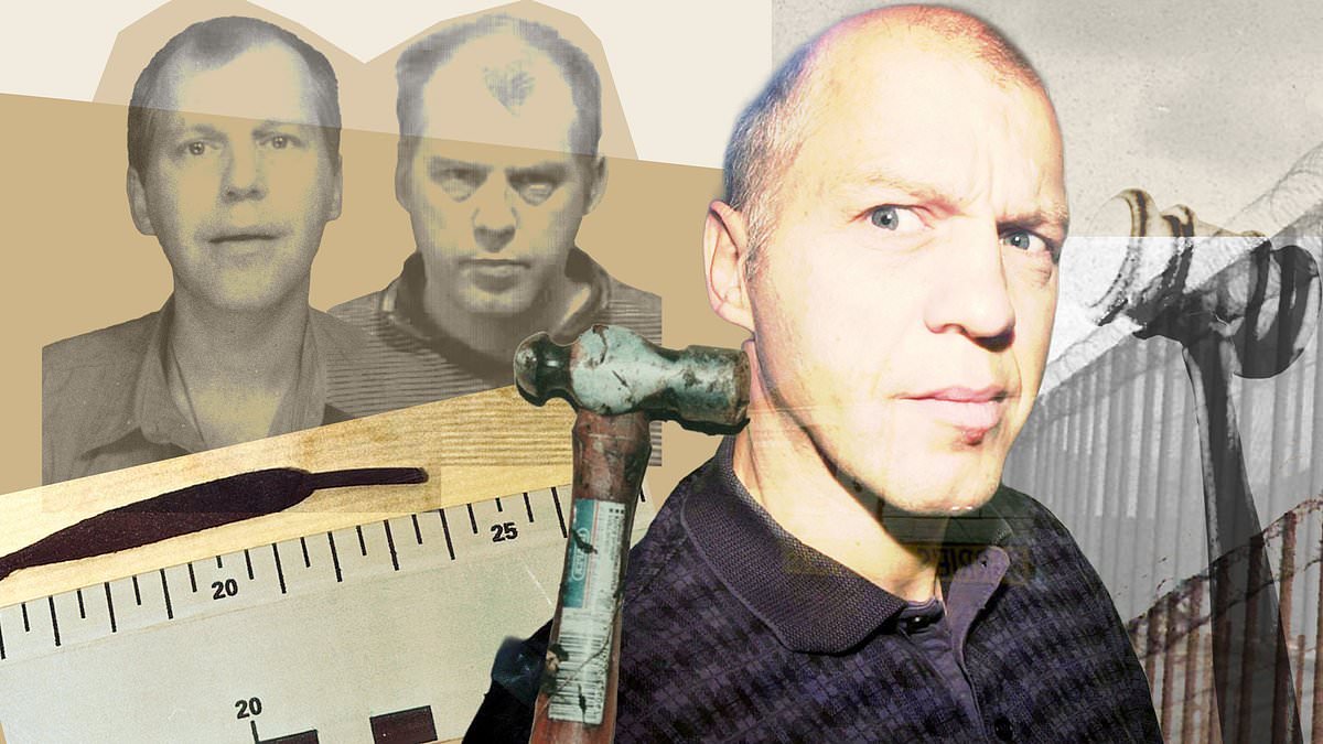 Why the man convicted of the murders of Lin and Megan Russell may be the victim of Britain's most grotesque miscarriage of justice