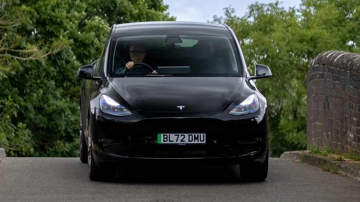 REVEALED: The best used family cars, according to science