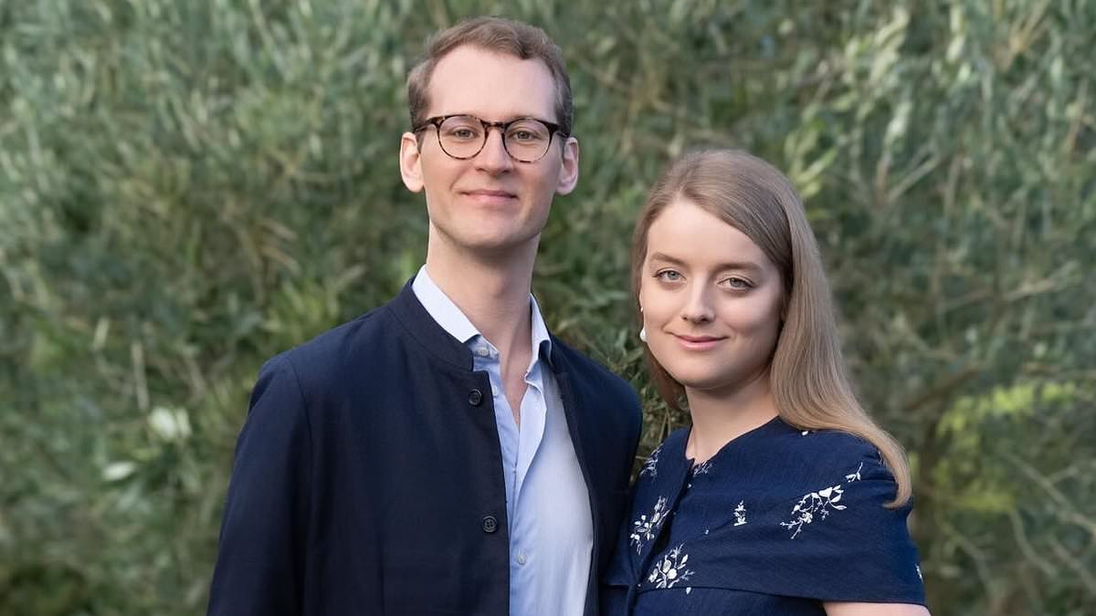 King Charles's cousin Flora Vesterberg announces she is pregnant with her first child: 'Truly over the moon!'