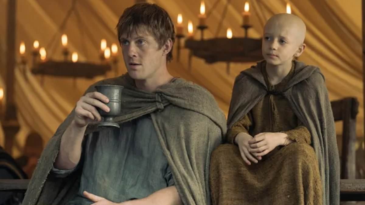 A Knight Of The Seven Kingdoms championed as 'best series of the year' after 'masterpiece' finale blows fans away in HUGE redemption for Game Of Thrones franchise