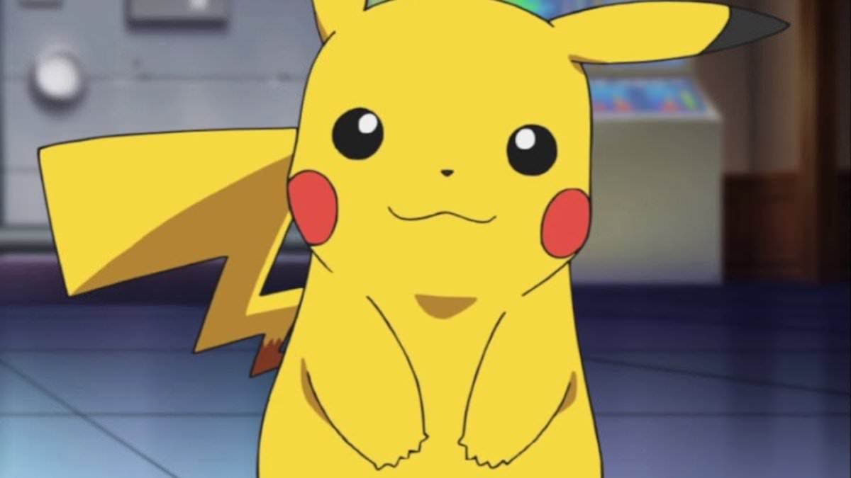 Gotta steal 'em all: How thieves are targeting Pokémon cards that are now 'more valuable than gold' as franchise popular with Millennials marks 30th anniversary