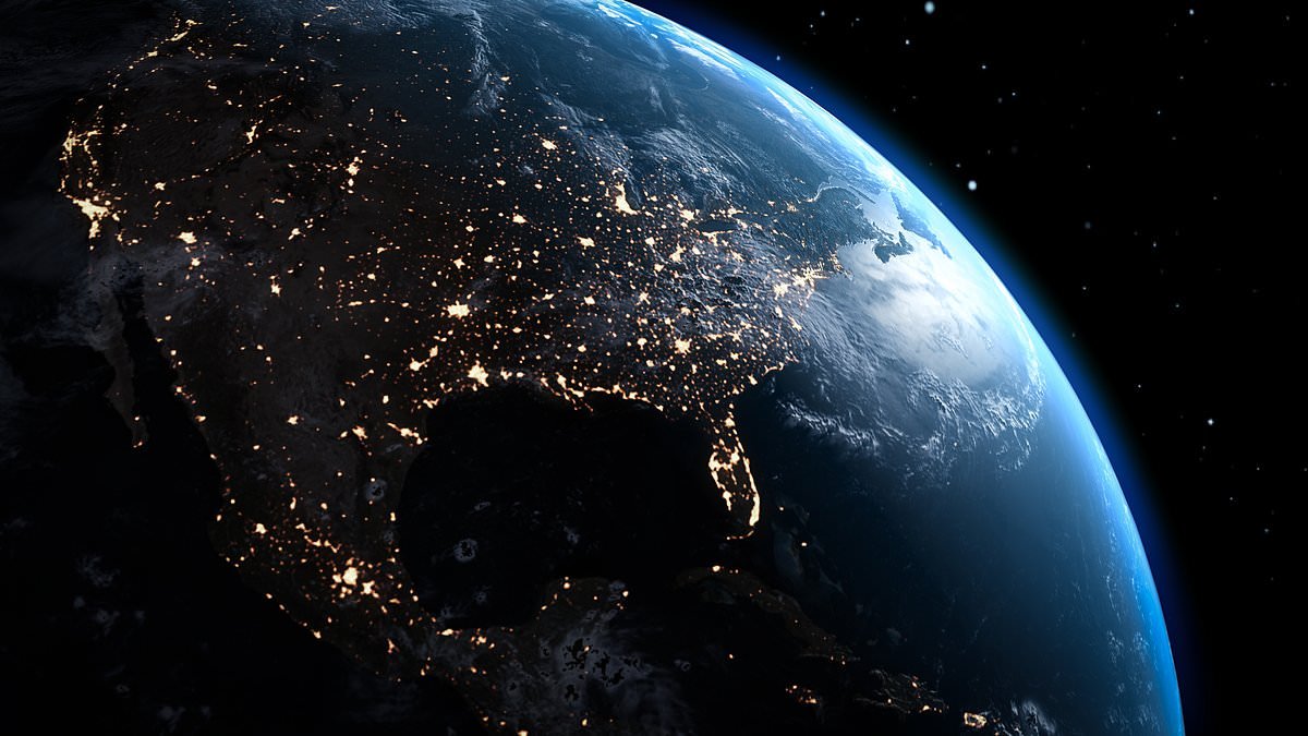 NASA debunks wacky conspiracy theory claiming Earth will lose gravity for 7 seconds on August 12 - after it sent social media users into a frenzy