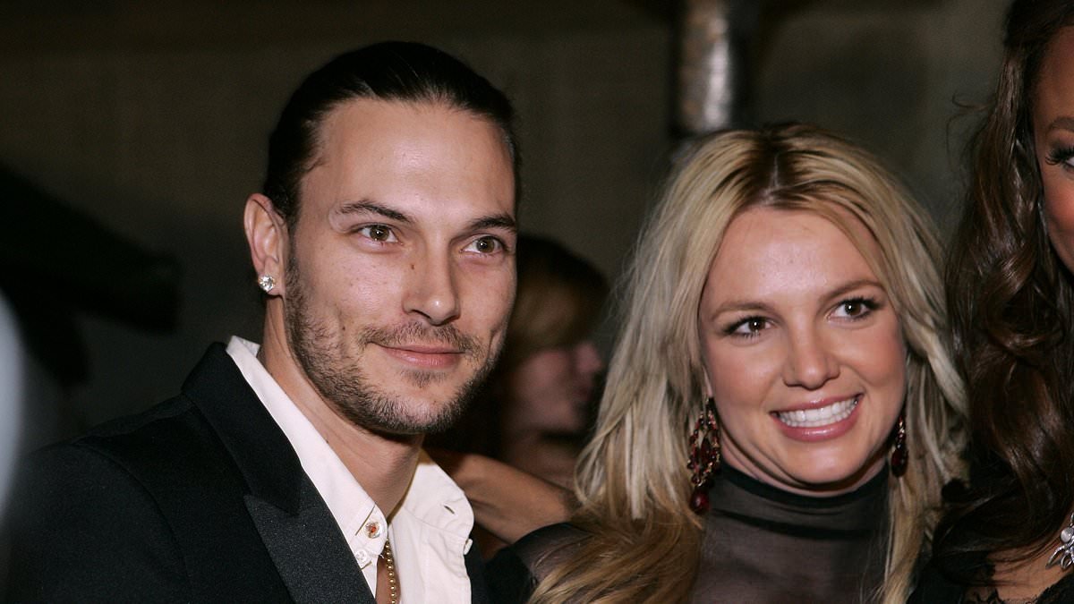 Wealthy ever after: Study reveals the people most likely to be GOLD DIGGERS - so, is your partner only with you for your money?