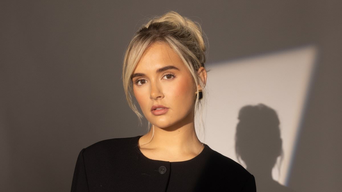 What's behind Molly-Mae's big change that's angered fans: Her VERY pricey reinvention, shock new role model, 'stark' change... and why some feel left behind