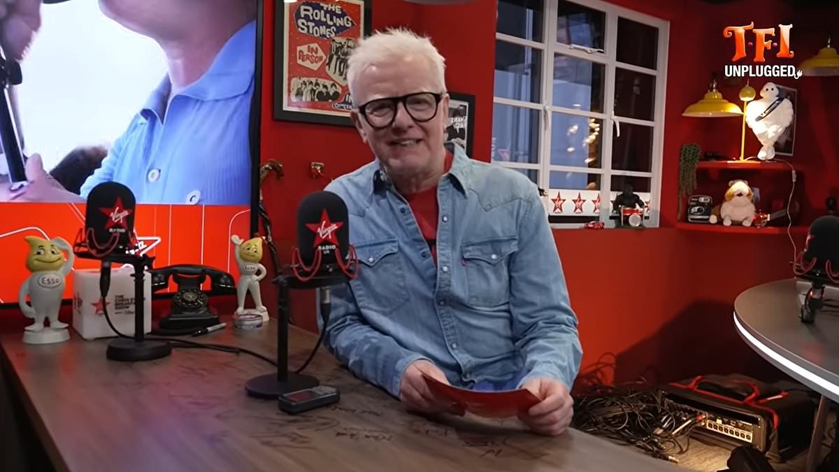 Chris Evans brings TFI Friday back to Channel 4 with 'genius' reboot series as he cheers 'here's to the next 30 years of the show!'
