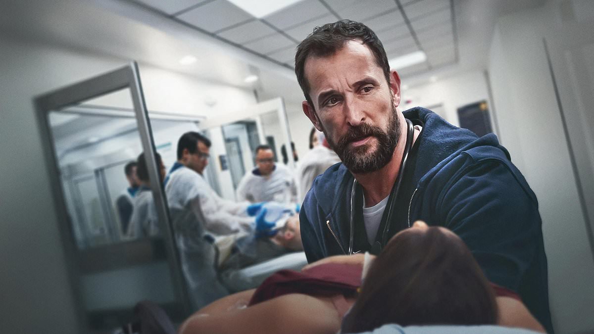 From our pick of new streaming service HBO Max -...