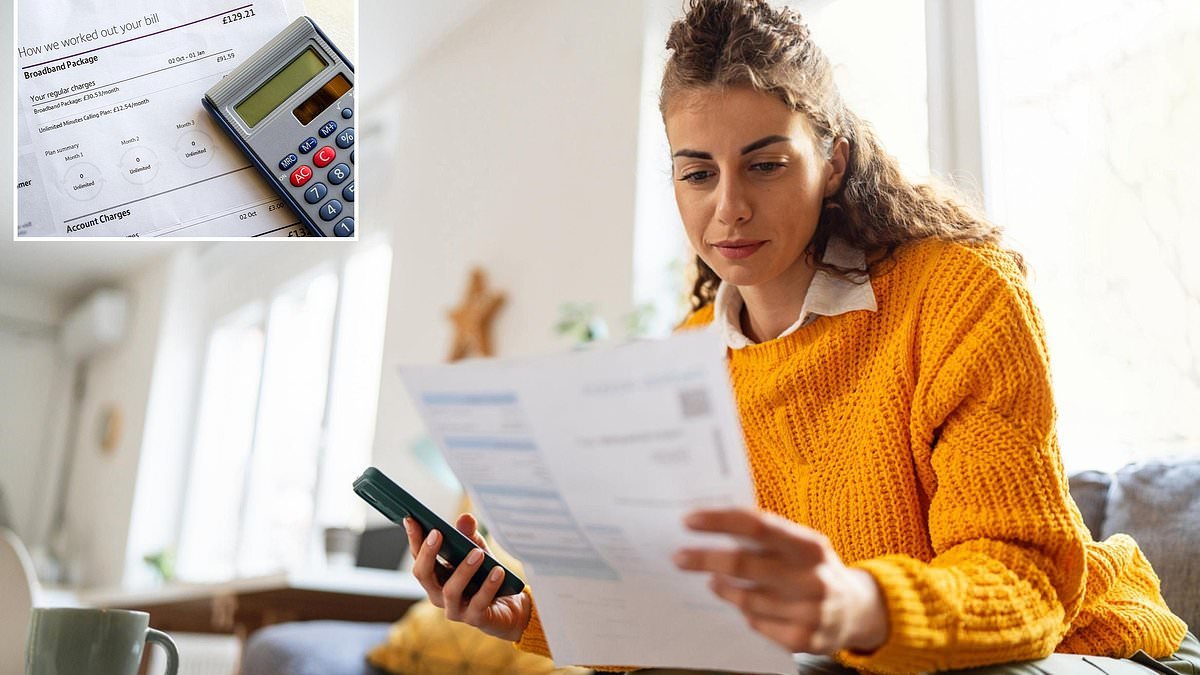 Save yourself from the Iran war financial meltdown. Wise people are acting now, says money expert HELEN KIRRANE. Use this weekend to make these simple moves... don't struggle because you missed out