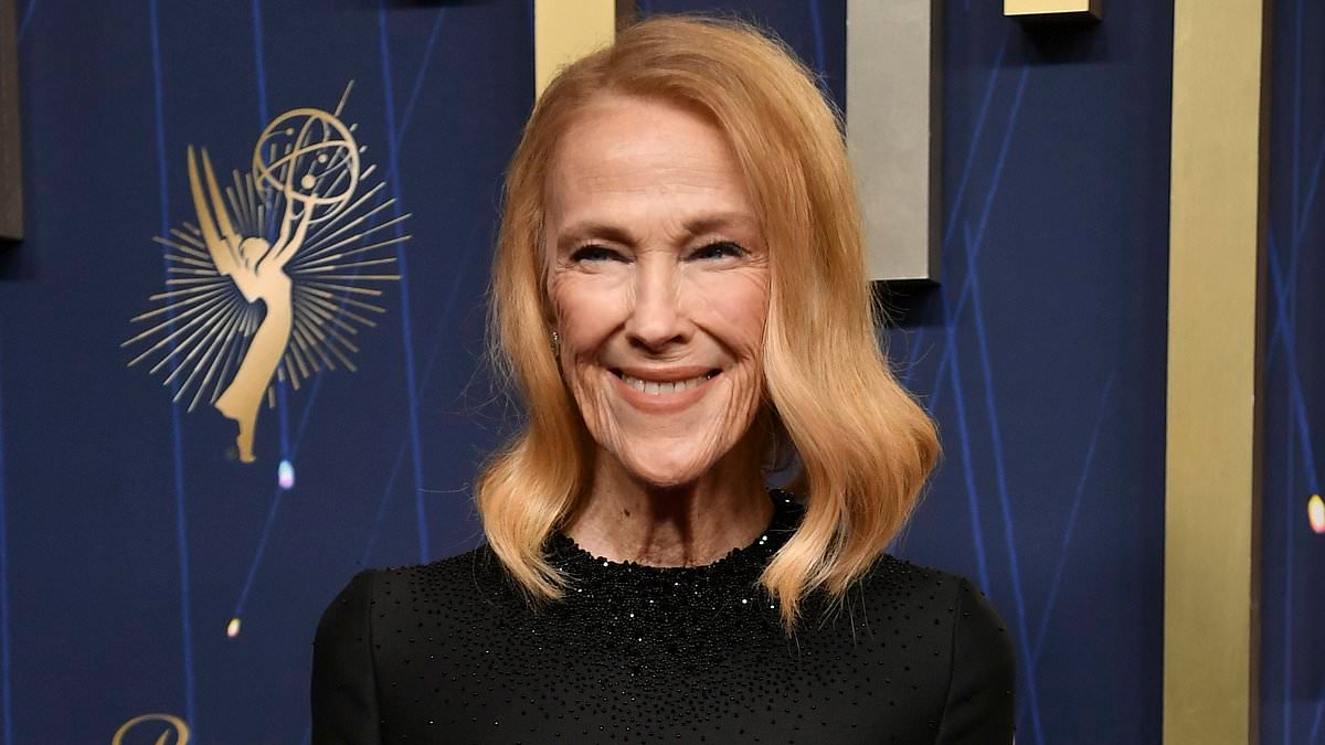 Catherine O'Hara dead at 71: Legendary Home Alone and Schitt's Creek star passes away four months after final public appearance