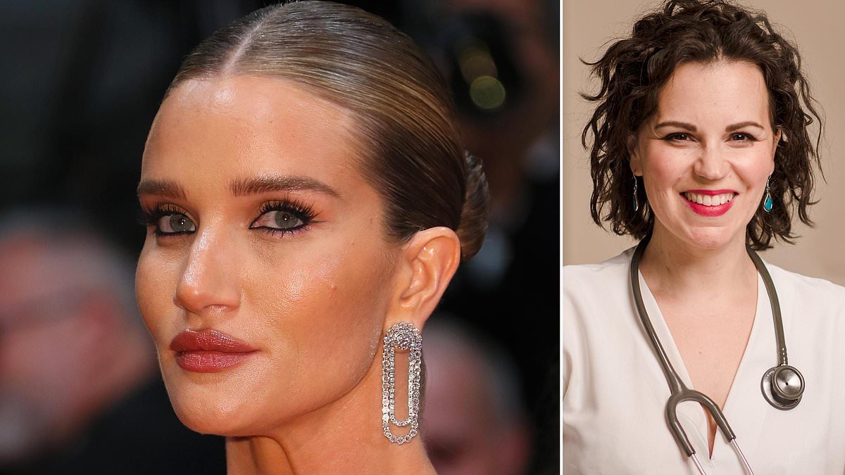 My hair is getting thinner and thinner, what can I do? DR PHILIPPA KAYE reveals what hair loss in middle-aged women really means, the test you must get... and harsh truth about cheap supplements everyone is using