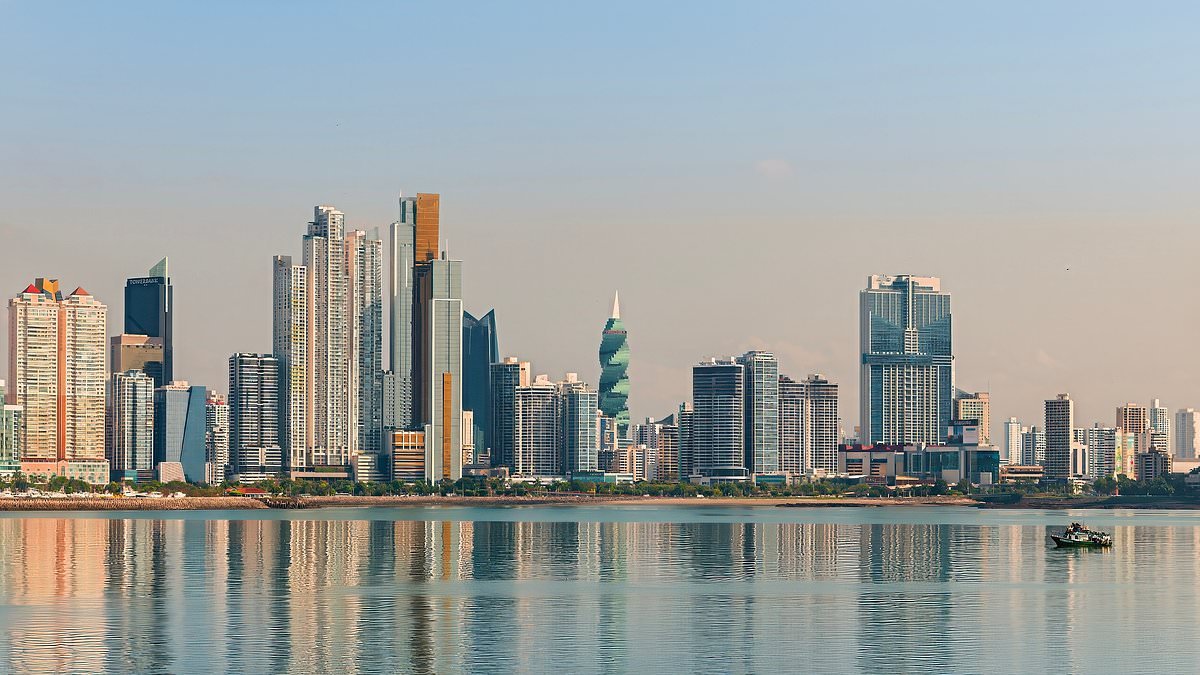 The best tax-free countries for Brits to relocate to in 2026 revealed - and the top costs just £580 a month to live