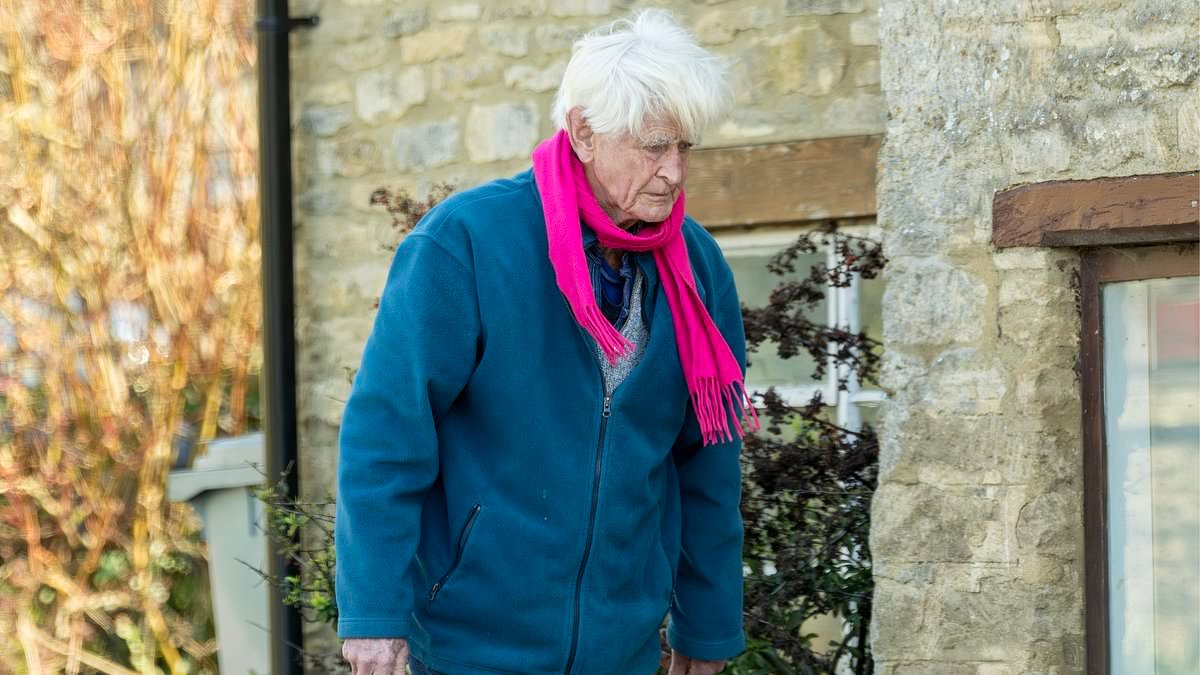 The Notting Hill mansion mystery: How millionaire Marxist architect killed his violinist wife in their £1.6m townhouse... but 30 years later her body has never been found