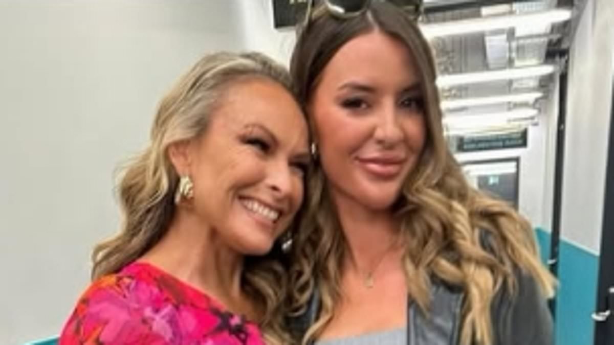 Mel Schilling's colleagues and celebrity friends pay tribute to 'our queen' who 'radiated joy, warmth and optimism' as her MAFS co-star John Aiken says 'it's not fair that my partner in crime is gone' following her death at the age of 54