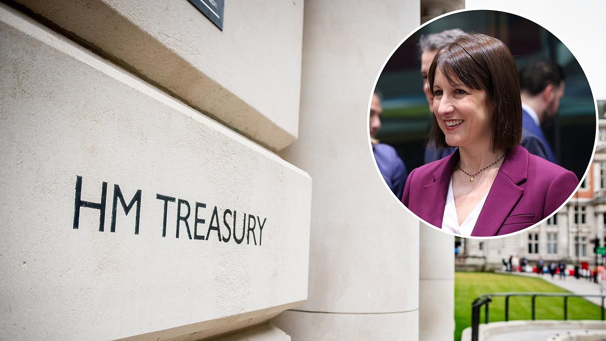 Treasury offices to benefit from business rates cut as pubs face surging bills