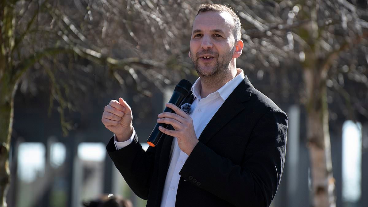 Prisoners would be given the vote if Green Party came to power - as critics claim Polanski is trying to reform voting system in his favour