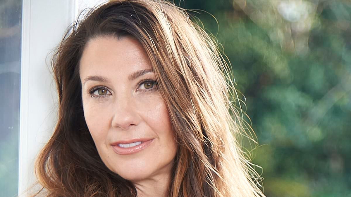 I tried everything to tighten up the 'sagging' problem that age and childbirth left me with - from an NHS Squeezy app to a £75-a-session 'electric chair'. But it was FILLER in this intimate area which changed my life...